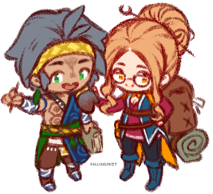 Chibis Chibis